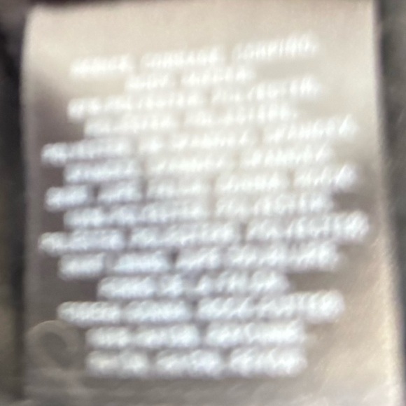 Deletta (Anthropologie) M Brown and Multicolor Pleated Tank Top GUC - Picture 11 of 13